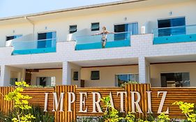 Imperatriz Paraty Hotel